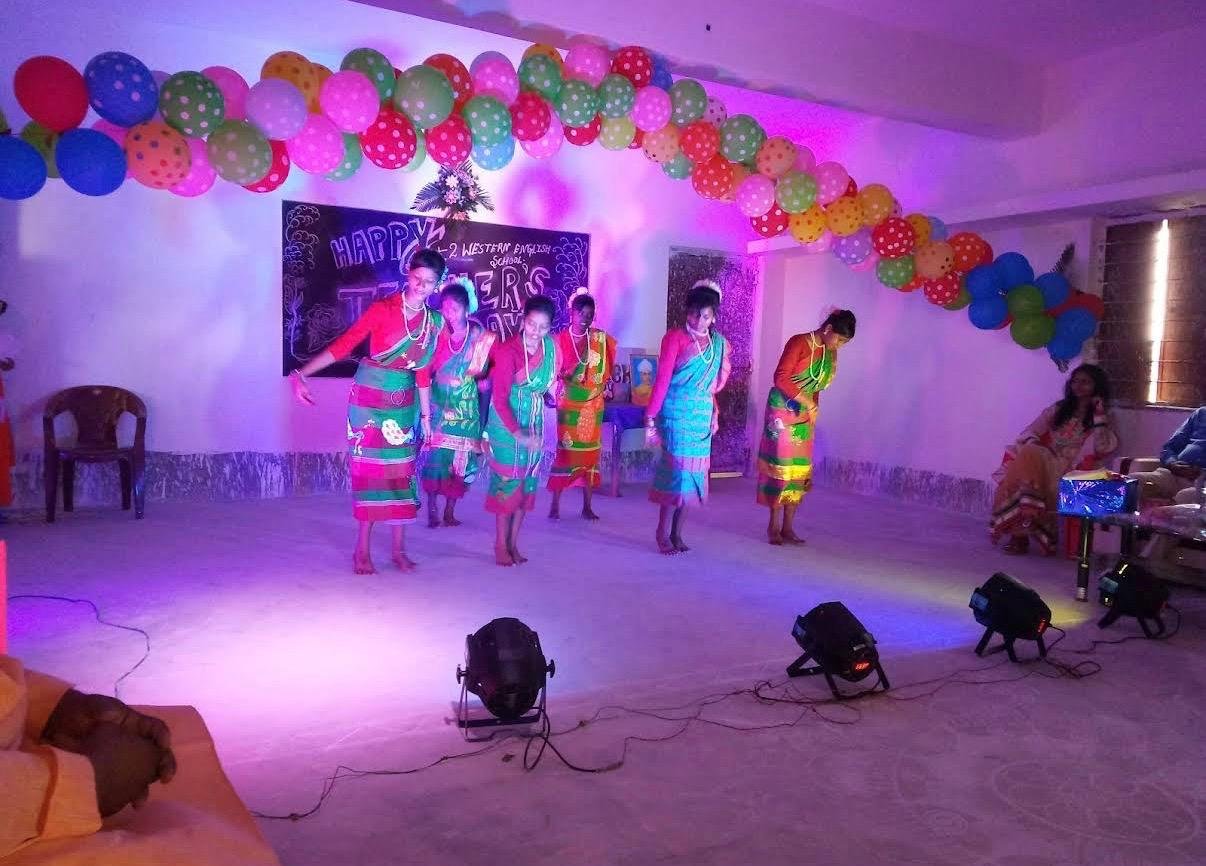 School event